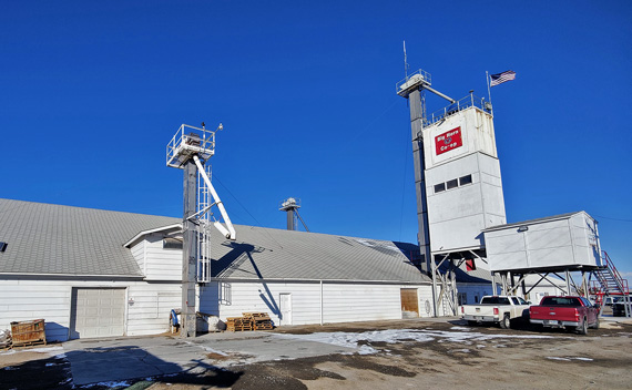 Powell - Fertilizer | Big Horn Coop