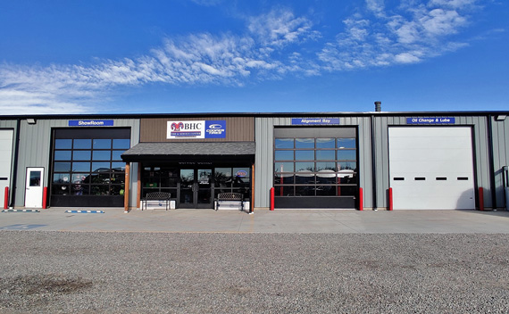 Worland - Tire | Big Horn Coop